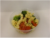 Pasta Primavera