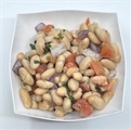 Cannelini Bean Salad