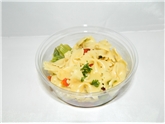 Pasta W Asparagus Sd.Toma