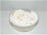 Tofu Vegetable Spread