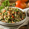 Tabbouleh Salad