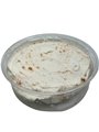 Smoked Salmon Spread Tofu