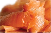Certified Organic Smoked Irish Salmon