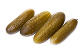 Kosher Pickles