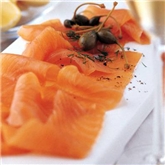 Scottish Smoked Salmon