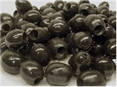 Greek & Black Olives