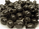 Greek Black Olives