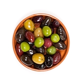 A&V Olive Medley