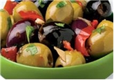 A&V Olive Medley Self Service