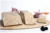 Mousse Truffee Loaf