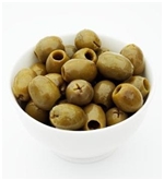 Pitted Sicilian Style Olive Self Service