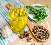 Pepperoncini