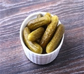 Cornichons