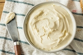 Cream Cheese Homestyle Self Service