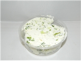 Homestyle Cream Cheese Scallion