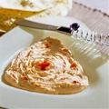 Cream Cheese Salmon Homestyle