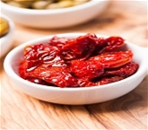 Italian Marinated Sundried Tomatoes