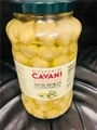 Artichoke Baby Cavani