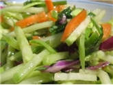 Broccoli Coleslaw