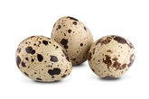 Quail Eggs (18pc)