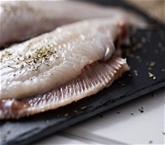 Grey Sole Fillet