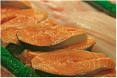 Scottish Salmon Steak