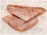 Red Snapper Fillet