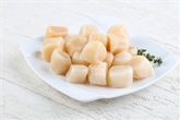 Sea Scallops Dry Jumbo