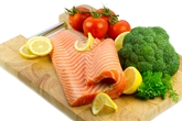 Genuine Scotch Salmon Fillet
