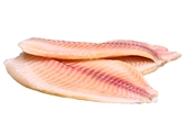 Tilapia Fillet