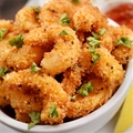 Shrimp 41/50 Popcorn Pd Cleaned And Cooked