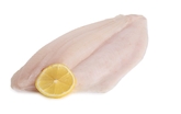 Lemon Sole Fillet Large
