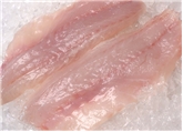 Sea Bass Black Wild Fillet
