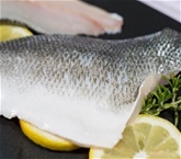 Sea Bass Chilean Fillet