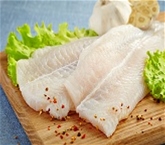 Basa Fillet