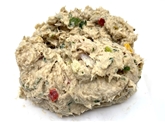 Fresh Wild Tuna Salad