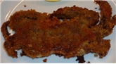 Softshell Crab Fried
