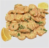 Spicy Japanese Shrimp Salad (Pre-pack)