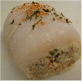 Stuffed Sole