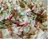 Snow Crab Salad  (Pre-Pack)