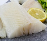 Halibut Steak