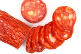 Palacios Chorizo Spanish Hot (7.9oz)