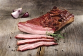 Smoked Slab Bacon