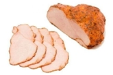 Cracked Pepper Turkey