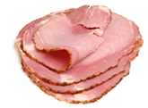 Sliced Spiral Ham