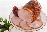 Smoked Turkey Breast Honeymaple