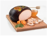 Smoked Turkey Breast Honeymaple