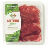 Bresaola - Dry Cured Beef