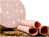 Mortadella Italian Imp. W/Pistachio