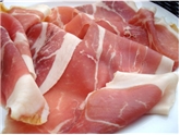 Domestic Prosciutto